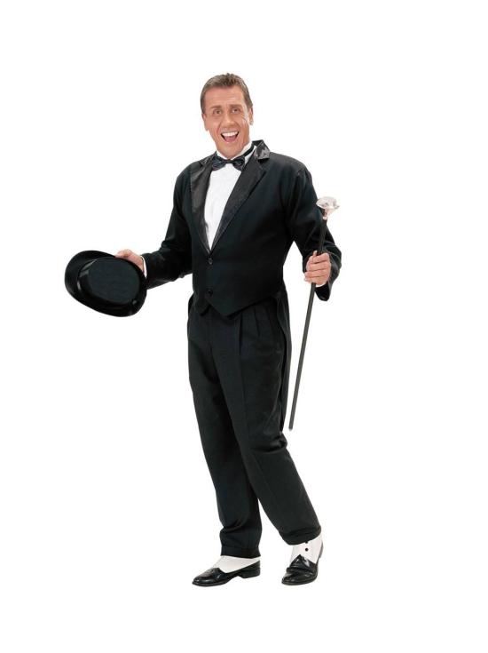Polainas Blancas Gangster
