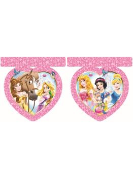 POLYBAG BANDERAS PRINCESS ANIMALS