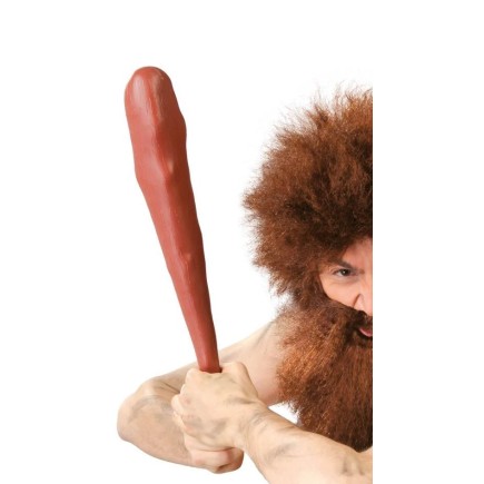 Porra Garrote Cavernícola Sonido 48 cms