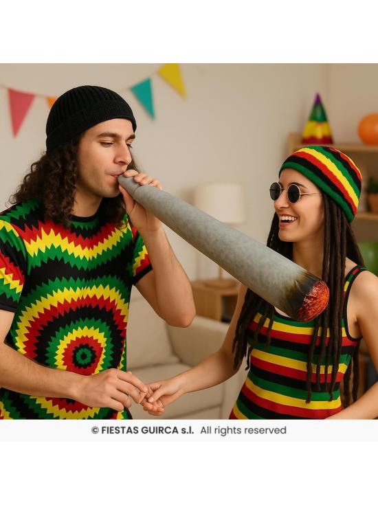 Porro Hinchable Gigante 120 cm – Complemento Gracioso para Fiestas
