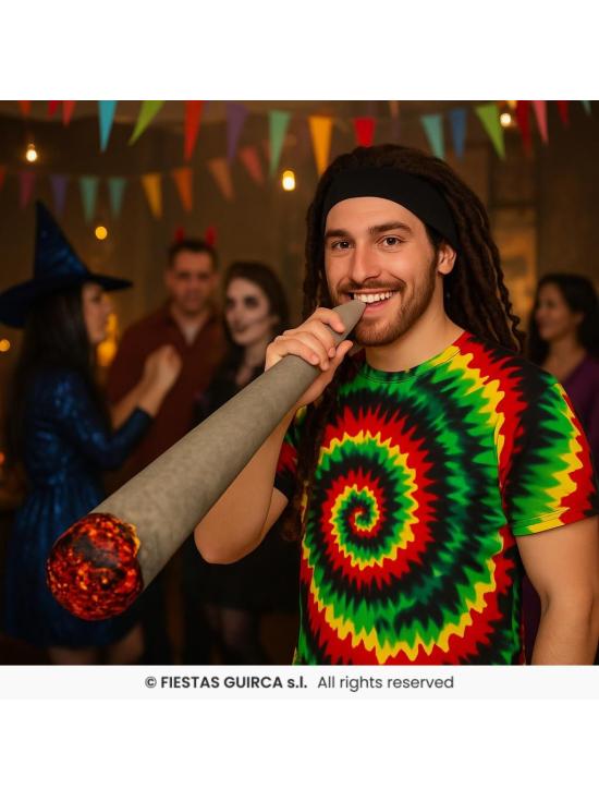 Porro Hinchable Gigante 120 cm – Complemento Gracioso para Fiestas