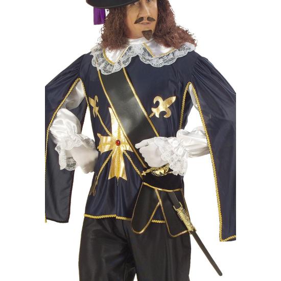 Porta espadas similpiel color negra Porta espadas similpiel color negra