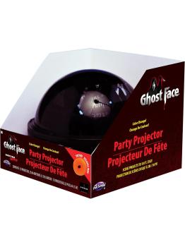Proyector de escenas para fiestas GhostFace