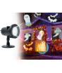 Proyector Led de Figuras Halloween y Navidad para exteriores