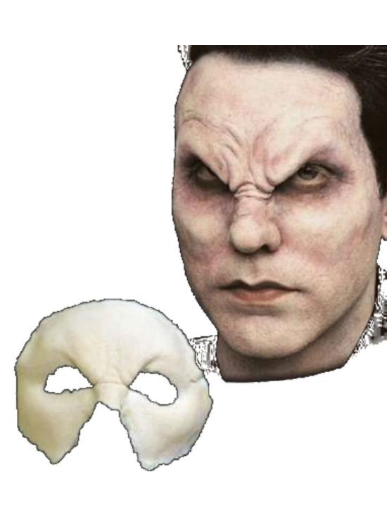 Máscara de la Novia Cadáver