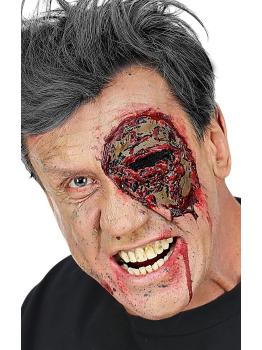 Prótesis de Latez Ojo Zombie