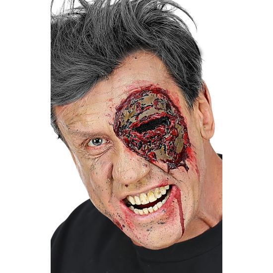 Prótesis de Latez Ojo Zombie