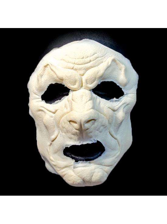 Prótesis Hombre Lobo Látex Woochie FO004 | Halloween