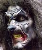 Prótesis Hombre Lobo Látex Woochie FO004 | Halloween