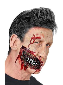 Prótesis Latex Dientes Zombie