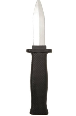 Puñal retráctil 18 cms
