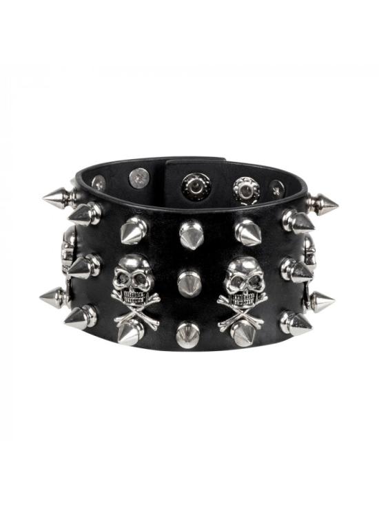 Pulsera Rock Salvaje