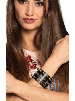 Pulsera Rock Salvaje
