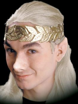 Puntas de oreja de látex Woochie Elven