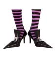 Punteras de Zapato para Bruja o Duende