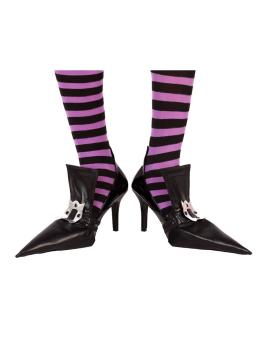 Punteras de Zapato para Bruja o Duende