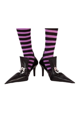 Punteras de Zapato para Bruja o Duende
