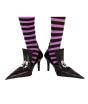 Punteras de Zapato para Bruja o Duende