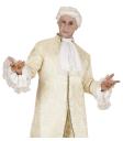 Puños Jabot y Encajes
