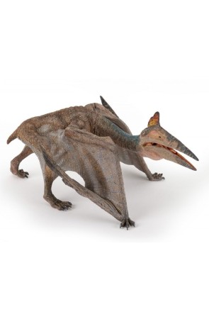 Quetzalcoaltus - Papo figura de dinosaurio