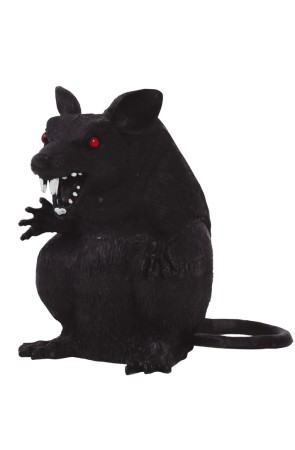 Rata sentada 18 cms