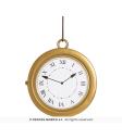 Reloj con Cuerda de 20 cms