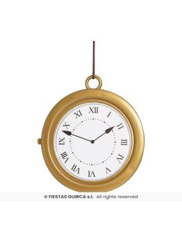 Reloj con Cuerda de 20 cms