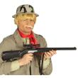 Rifle Cazador 68 cms