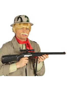 Rifle Cazador 68 cms