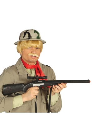Rifle Cazador 68 cms