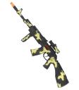 Rifle de Asalto Camuflaje 59 cms