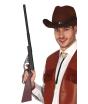 Rifle para Disfraces Oeste 65 cms