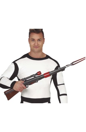 Rifle Star Wars Mandalorian 80 cms