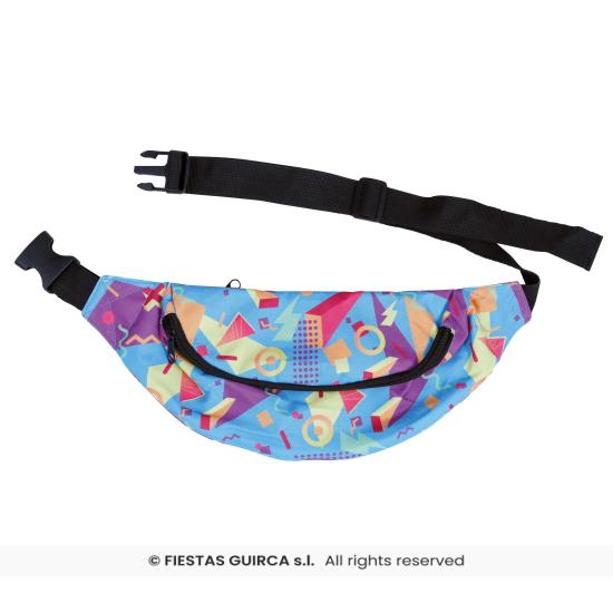 Riñonera Años 80 - Disponible en 2 Colores Riñonera Años 80 - Disponible en 2 Colores