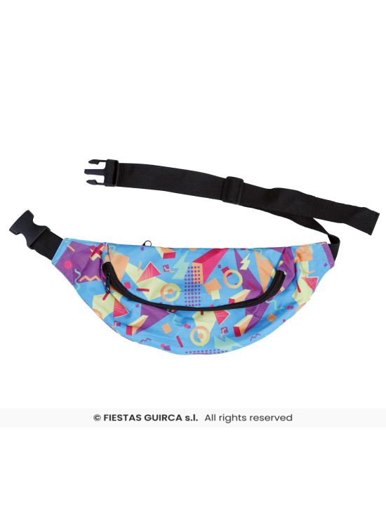 Riñonera Años 80 - Disponible en 2 Colores
