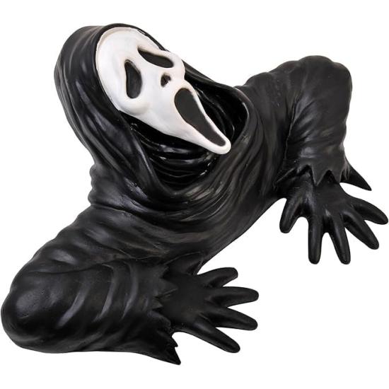 Rompetumbas de espuma realista Ghost Face®