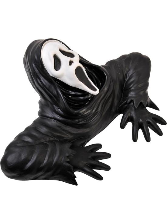 Rompetumbas de espuma realista Ghost Face®