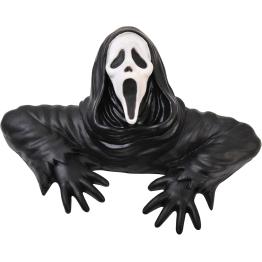 Rompetumbas de espuma realista Ghost Face®