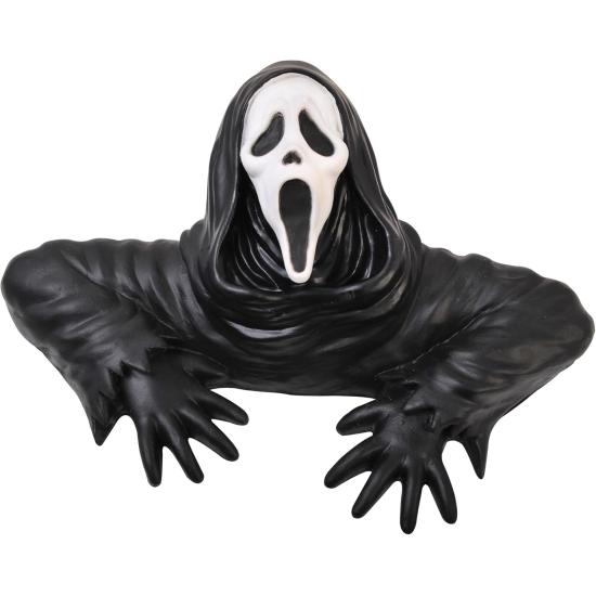 Rompetumbas de espuma realista Ghost Face®
