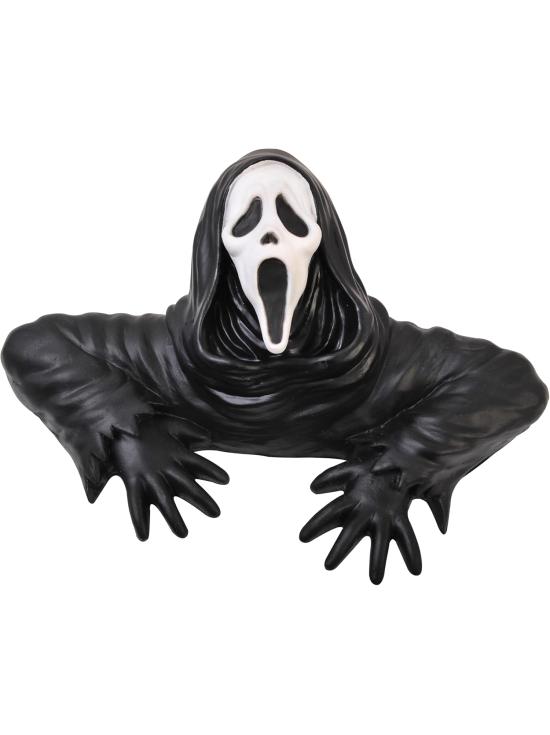 Rompetumbas de espuma realista Ghost Face®