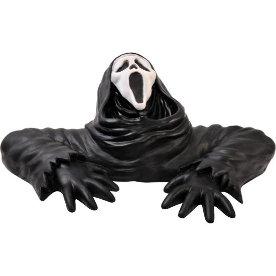 Rompetumbas de espuma realista Ghost Face®