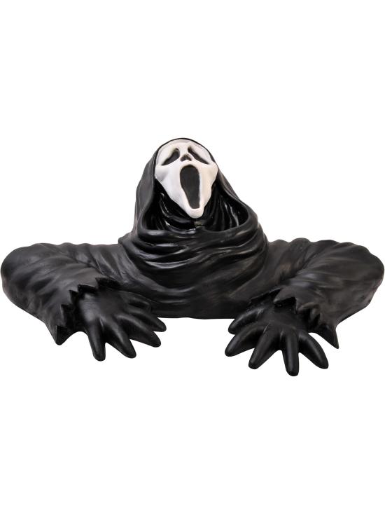 Rompetumbas de espuma realista Ghost Face®