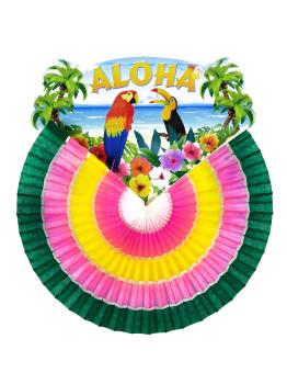 Rosa Aloha hawai 46 cms
