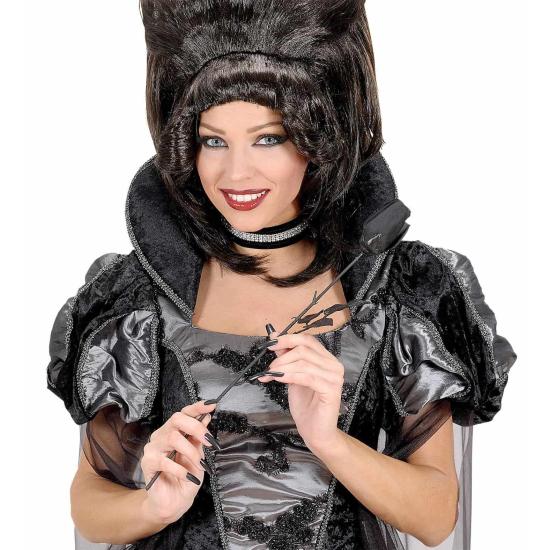 Rosa Negra de 44 cm..