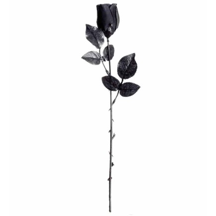 Rosa Negra de 44 cm..
