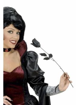 Rosa Negra de 44 cm..