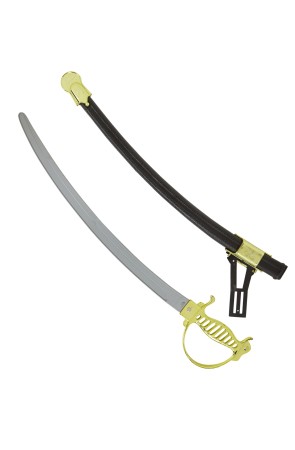 Sable General Oeste 65 cms