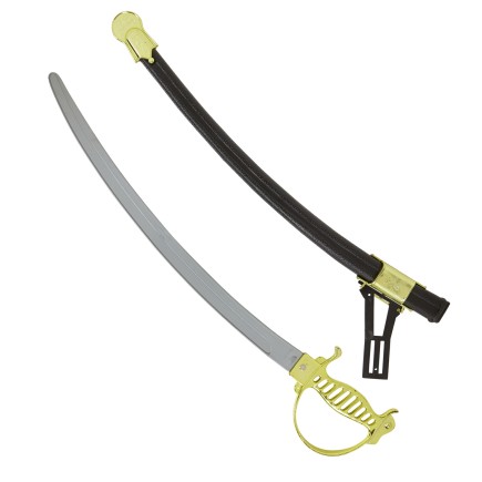 Sable General Oeste 65 cms