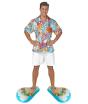 Sandalias Hawai Hinchable  56 cm- c-4