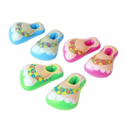 Sandalias Hawai Hinchable  56 cm- c-4